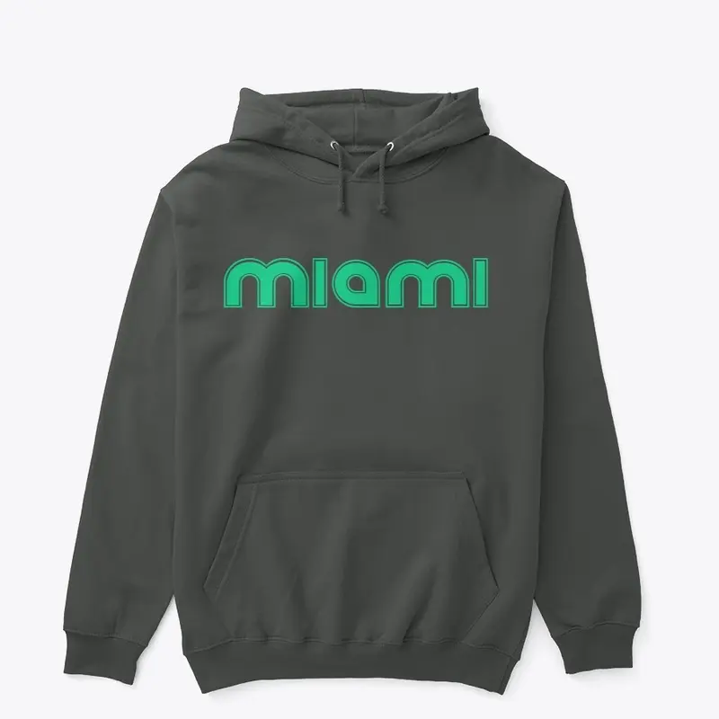 Miami neons