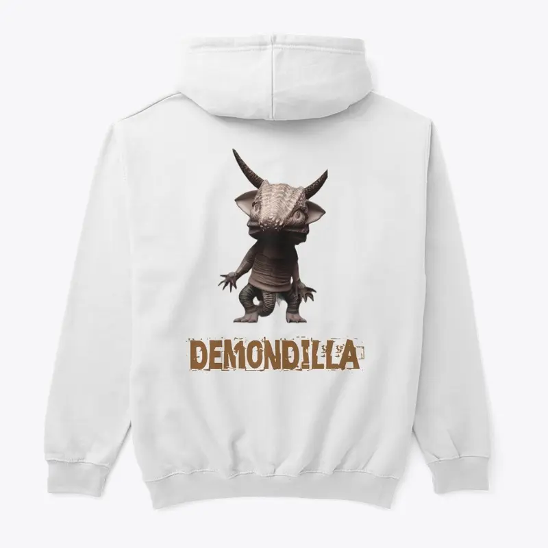 DemonDilla 2.0