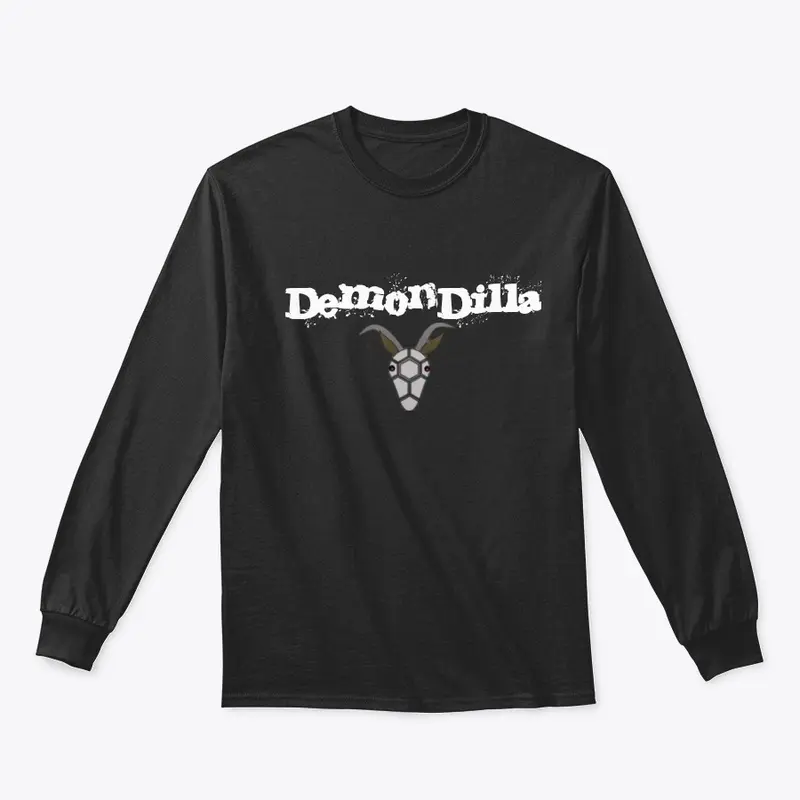 DemonDilla Collection