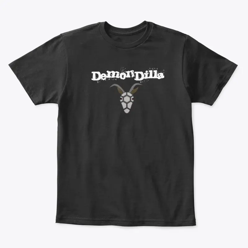 DemonDilla Collection