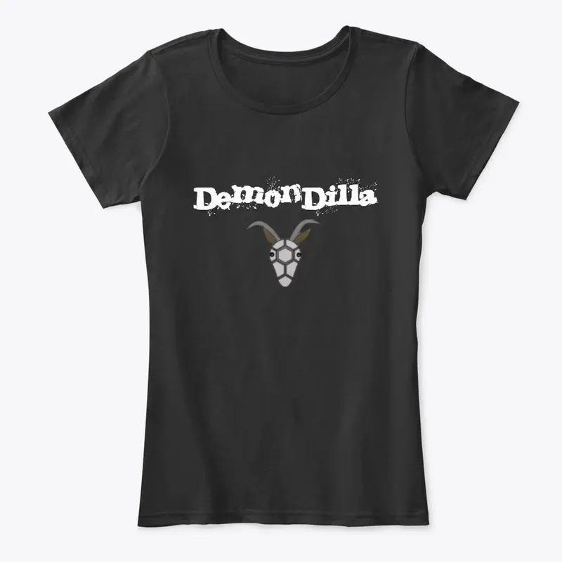 DemonDilla Collection