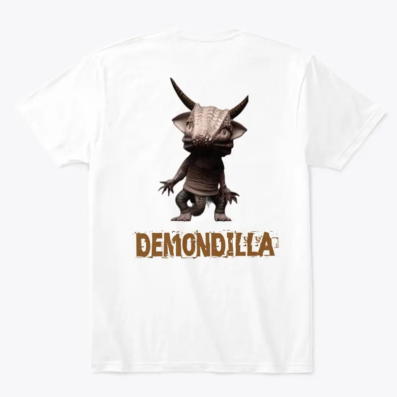 DemonDilla 2.0