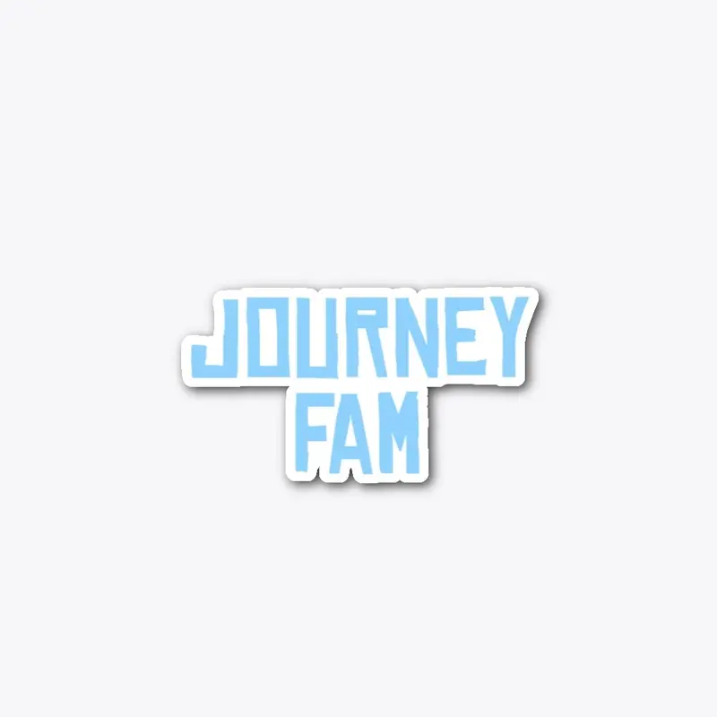 JourneyFams